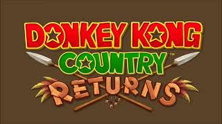 DK Island Swing Returns - Donkey Kong Country Returns [OST]