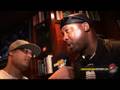 Percee P - 'Interview (Live At SXSW - Austin, TX - 3/13/08)'