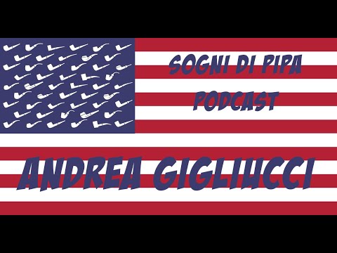 Sogni di Pipa 1 - Andrea Gigliucci