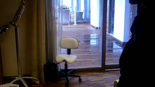 preview picture of video 'Besichtigung Beauty Golf Spa Wellness Hotel Andreus in St. Leonhard im Passeiertal Meran in Südtirol'