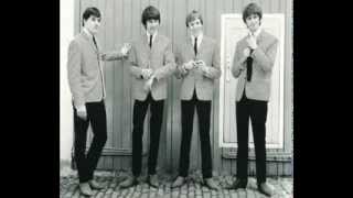 The Paramounts - A Certain Girl - 1964 45rpm