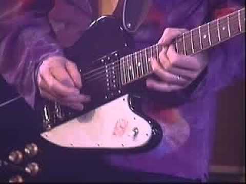 Keith Wyatt - Crossroads (Cream cover)