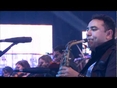 Viagens e Emoçães-Limão com mel-DVD OFicial