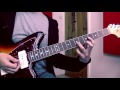 How to Play Public Image by Public Image Limited | Guitar Lesson