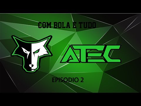 Com Bola e Tudo - 2º episódio
