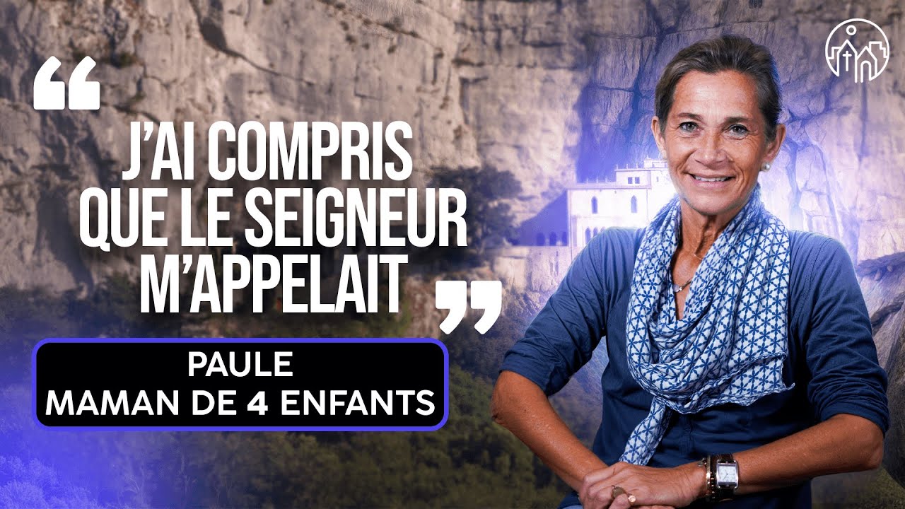 Se relever après un divorce | Que cherches-tu ? 2/7