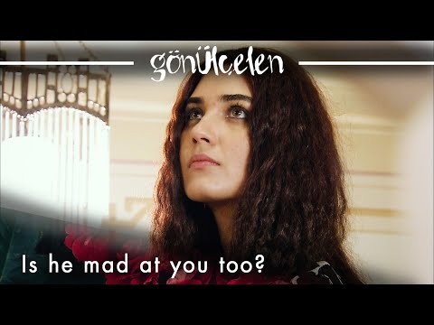 Is he mad at you too? - Episode 7 | Becoming a Lady