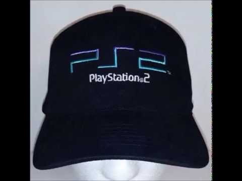 PlayStation 2 \\ Internet User ; GOLD SMG