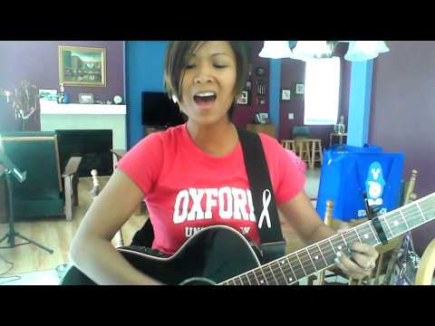 "Esperanca do Amanhecer" World Youth Day Rio 2013