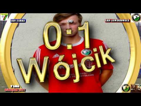 19 03 2017 LKS ZARKI-LKS JAWISZOWICE 0:1 WÓJCIK