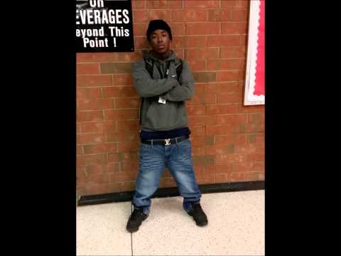 Bd - No Way Ft Cory Jones (Prod By BraveStarr) *AUDIO*