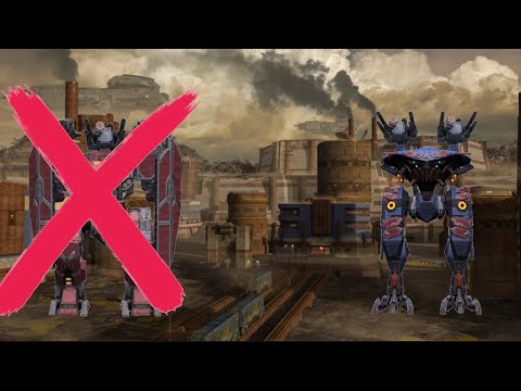 Buying Ao Ming in War Robot (my Honor point and Damage Went Crazy)😱😳 [WAR ROBOT]