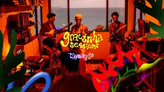 gracinha sessions: tamarillo (ao vivo @ casa 18)