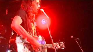 Evan Dando "THE OUTDOOR TYPE" (Live) | Moshcam
