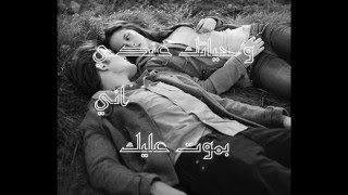 كلمات اغنية حبيبى عمار الديك