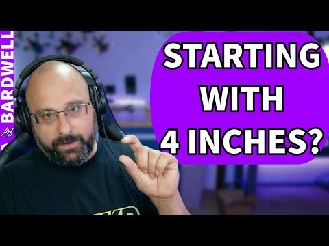 Should I Start With A 5 Inch or a 4 Inch FPV Drone? 3.5 inch? - FPV Questions