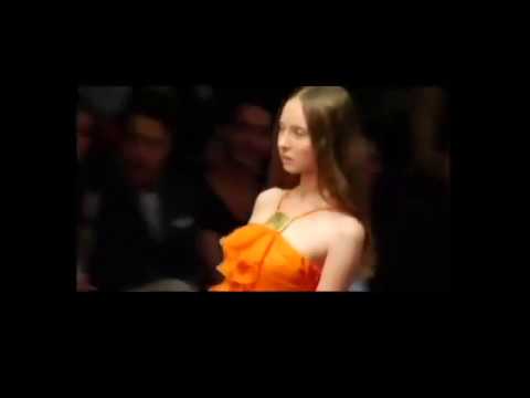 Mercedes Benz Fashion Week Mexico S/S 2013