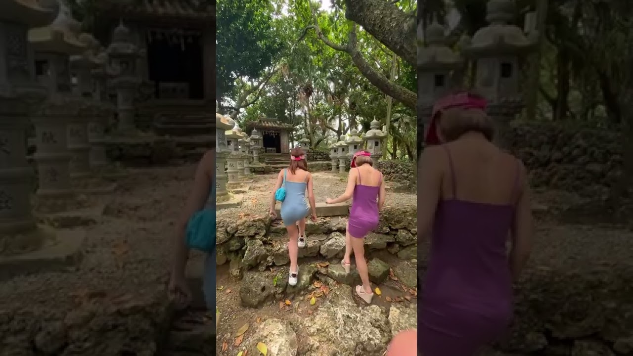 これからも沢山冒険しようね