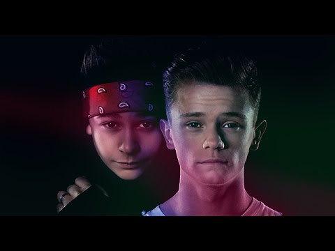 Kygo - It Ain't Me ft. Selena Gomez (Bars and Melody Cover) video thumbnail