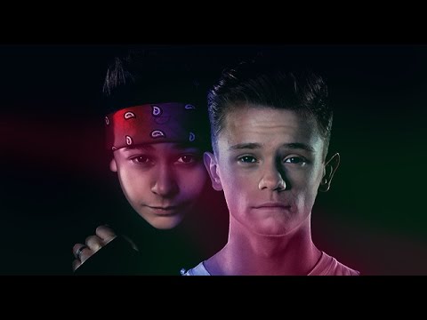 Kygo - It Ain't Me ft. Selena Gomez (Bars and Melody Cover)