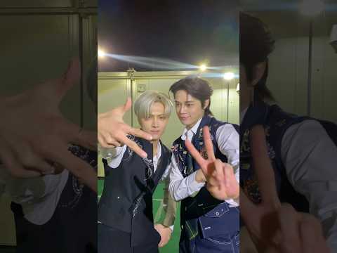 낯선 세상에 날 던져 with #JAY🐺 #ENHYPEN #엔하이픈 #andTEAM #K #FirstHowling_NOW #War_Cry_Challenge