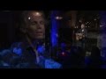 Brooks Williams - Shaking These Christmas Blues (Live From Blue Rock)