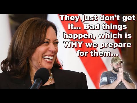 WaPo reinforces WHY we carry without realizing it… You never know when crazy will pop off... Thumbnail