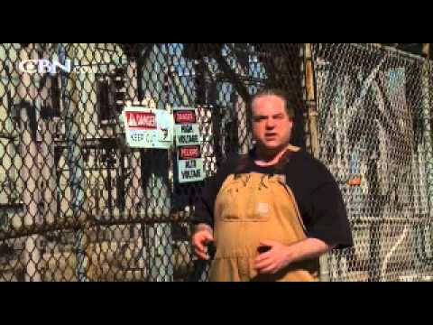 News Channel Morning Edition: January 1, 2013 - CBN.com