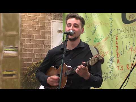 TS Dangube - Zadnja želja - Zlatne žice - Par koraka - Dunav (cover)