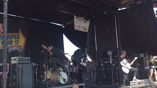 NEW - Goldfinger - Put The Knife Away (Live) - Warped Tour San Diego 2017