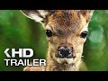 BAMBI Eine Lebensgeschichte Aus Dem Walde Trailer German Deutsch 2025 Exklusiv