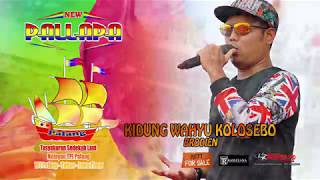 Download lagu KIDUNG WAHYU KOLOSEBO - BRODIEN- NEW PALLAPA LIVE SEDEKAH LAUT NELAYAN DESA PALANG TUBAN JATIM mp3 Download lagu KIDUNG WAHYU KOLOSEBO - BRODIEN- NEW PALLAPA LIVE SEDEKAH LAUT NELAYAN DESA PALANG TUBAN JATIM mp3