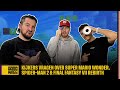 Brievenmaandag over Super Mario Bros Wonder & Spider-Man 2