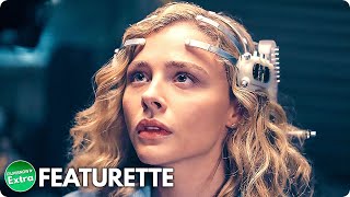 THE PERIPHERAL Season 1 | Making Of Featurette video