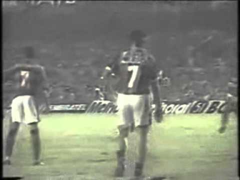 Fluminense 3 x 2 Flamengo - Final do Campeonato Carioca 1995
