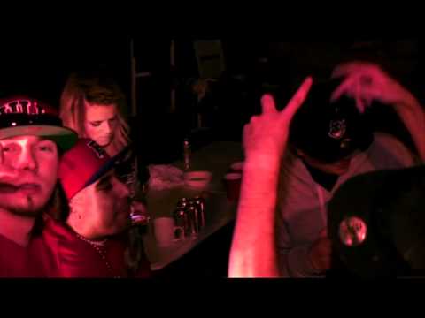 2FADED CREW - Wasteland Party (Directed By: @MiggettyMaine) HD 720p