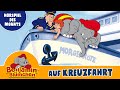 Benjamin Blümchen Auf Kreuzfahrt Folge 25 ZWEITES HÖRSPIEL DES MONATS MAI