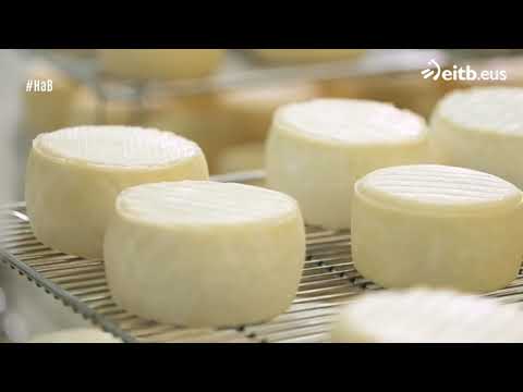 Historias a bocados: Leaburu-Txarama