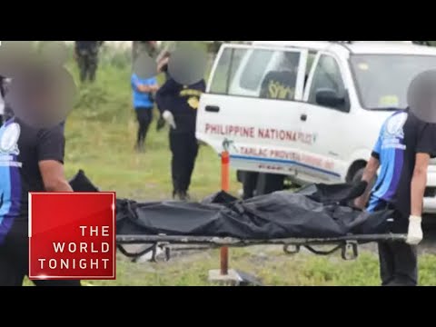 The World Tonight Livestream | Full Episode Replay | July 6, 2024