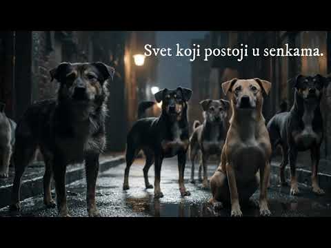 Priče napuštenih pasa koje menjaju život