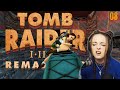 Kanu steuern richtig gut.. - TOMB RAIDER III | REMASTERED 🌎 | #08