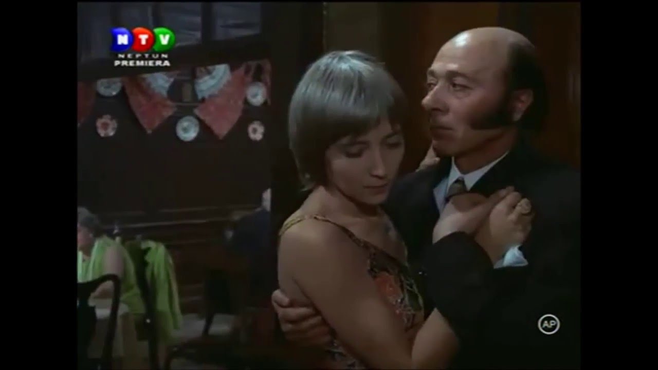 Trailer Filip cel Bun (1974)