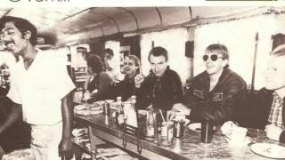 Men At Work - Overkill (HD)