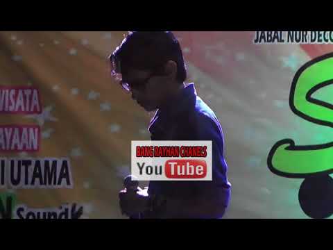 FATWA PUJANGGA - HAMDAN ATT (JANWAR KDI 2018 COVER)