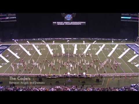 Best 2011 DCI Moments