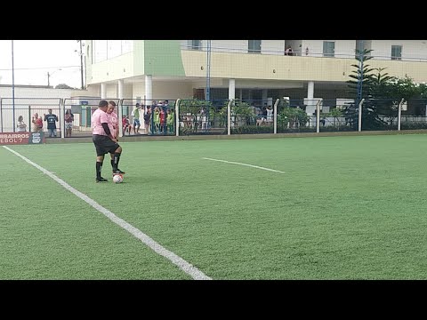 Daqui a pouco tem final da Copa Interbairros de Fut7