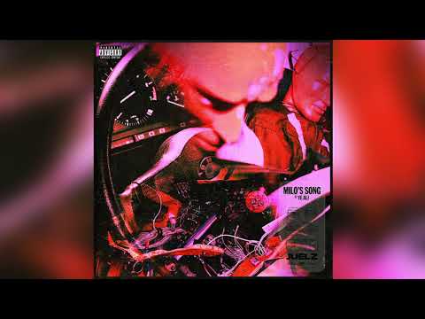 Juelz - Milo's Song feat. Ye Ali