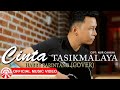 Cinta Tasik Malaya Harry Parintang Slow Rock Indonesia Bikin Baper Cover Official MV HD