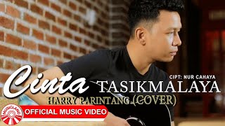 Download lagu Cinta Tasik Malaya - Harry Parintang | Slow Rock Indonesia Bikin Baper (Cover) [ MV HD] mp3