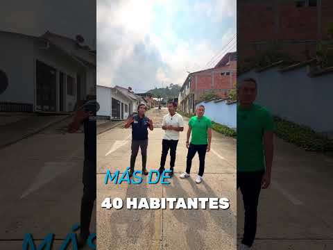 Empiezan las obras para el plan maestro de alcantarillado y pluvial de Guayabal de Síquima